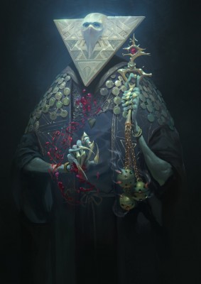 Тёмное-фэнтези-Fantasy-art-Alex-Konstad-6165472.jpeg